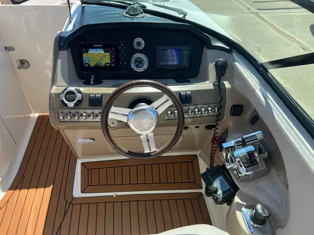 Sea Ray 300 Slx