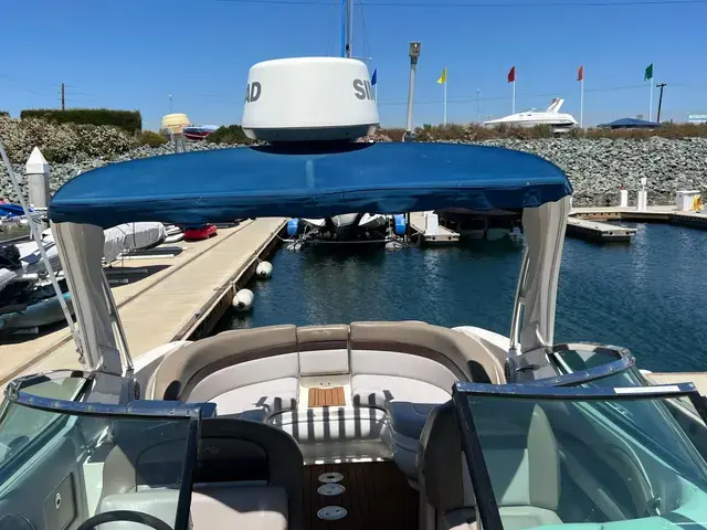 Sea Ray 300 Slx