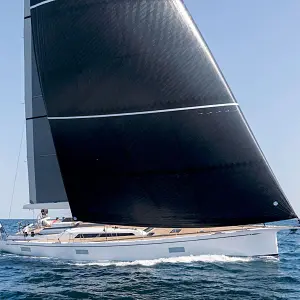  Nautor Swan Swan 65