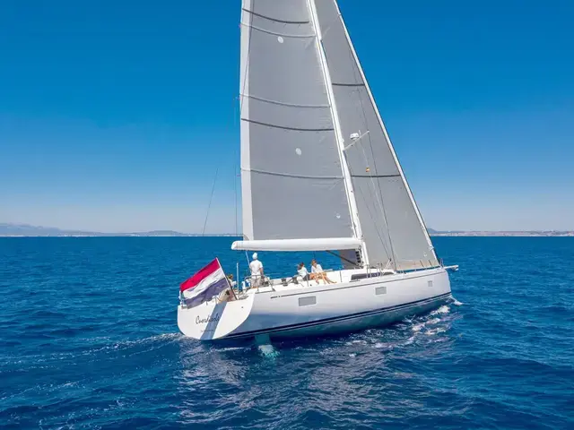 Nautor Swan Swan 65