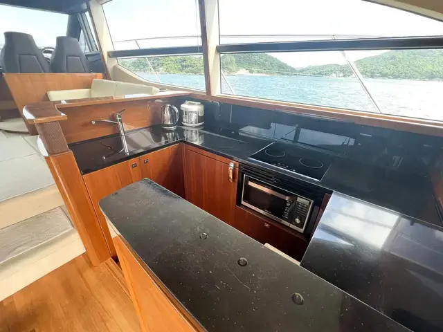 Princess Flybridge 52 Motor Yacht