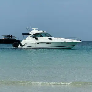 2010 Formula 45 Yacht