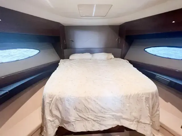 Princess Flybridge 52 Motor Yacht