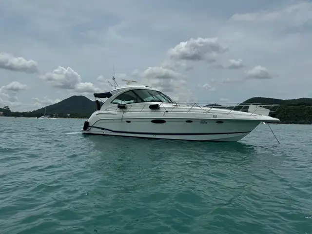 Formula 45 Yacht