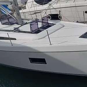 2019 Beneteau Oceanis 51.1