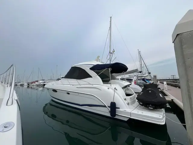 Formula 45 Yacht