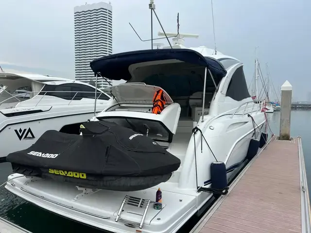 Formula 45 Yacht