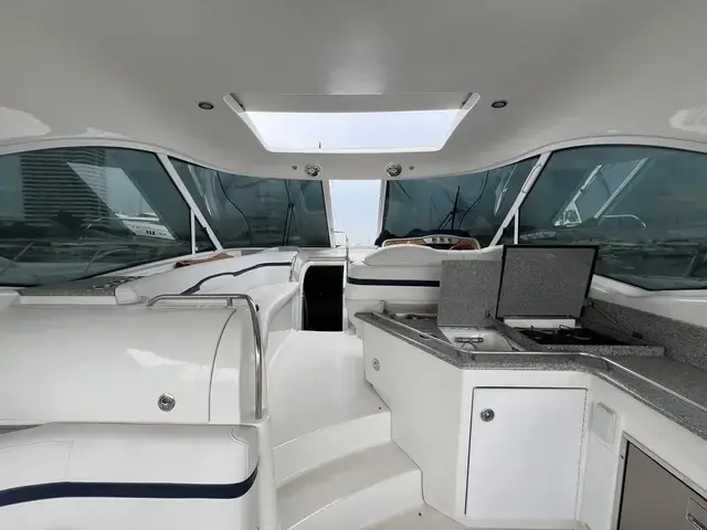 Formula 45 Yacht