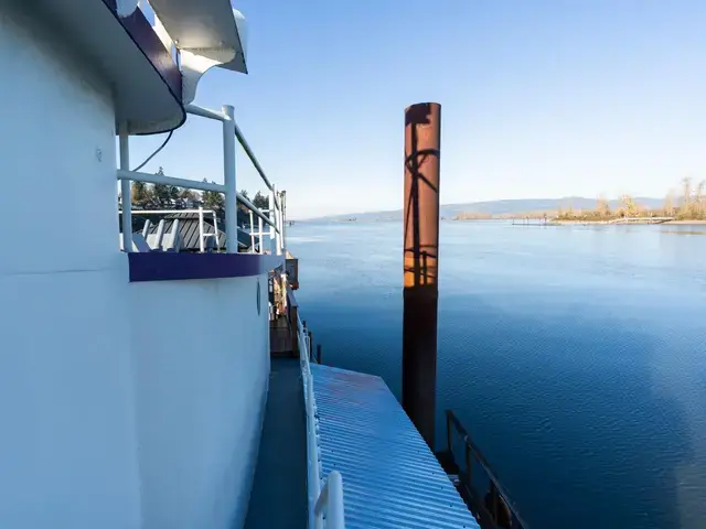 Tugboat 1943 Navy