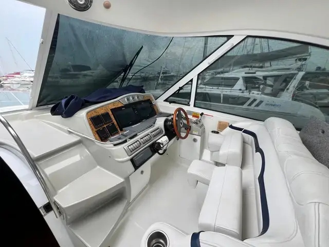 Formula 45 Yacht