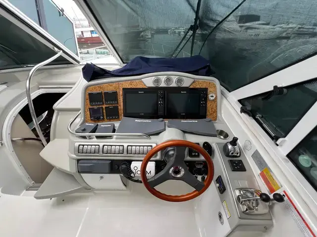 Formula 45 Yacht