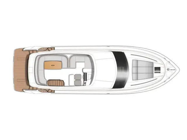 Princess Flybridge 52 Motor Yacht