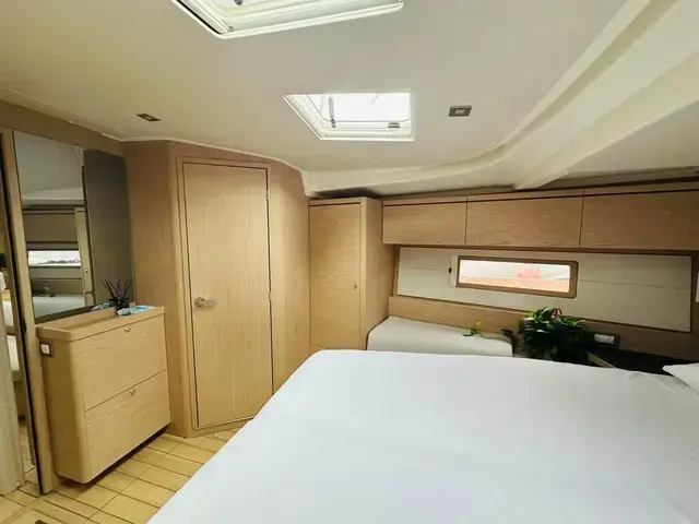 Beneteau Oceanis 51.1