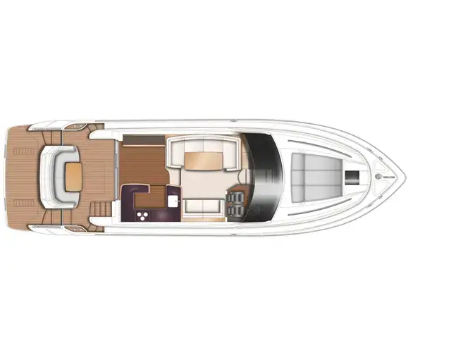 Princess Flybridge 52 Motor Yacht