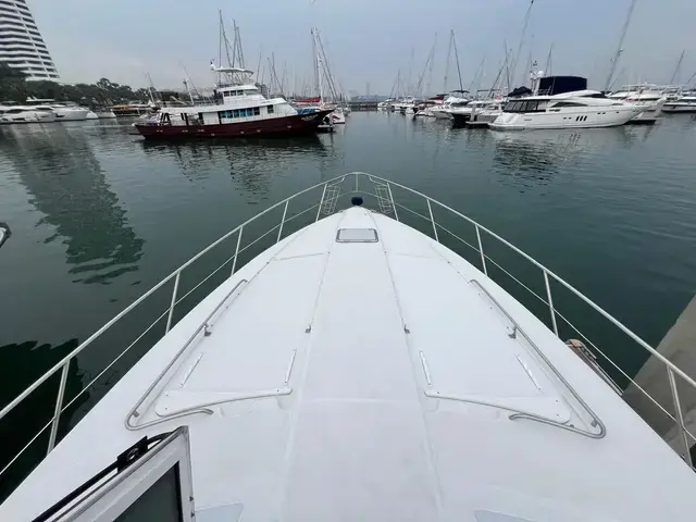 Formula 45 Yacht