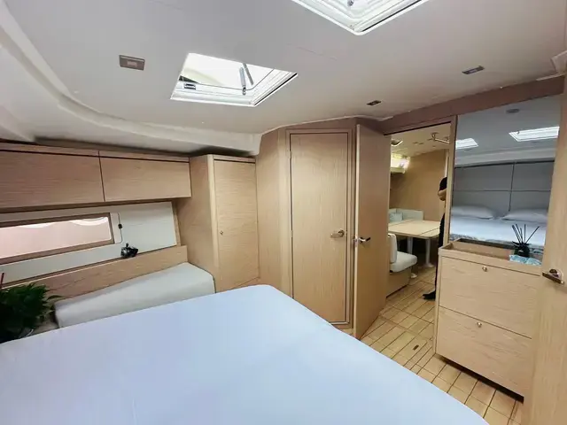 Beneteau Oceanis 51.1