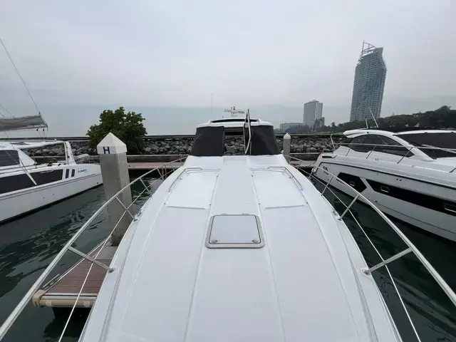 Formula 45 Yacht