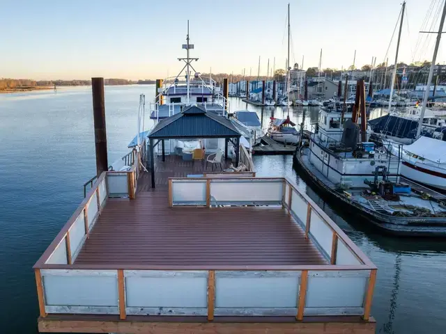 Tugboat 1943 Navy