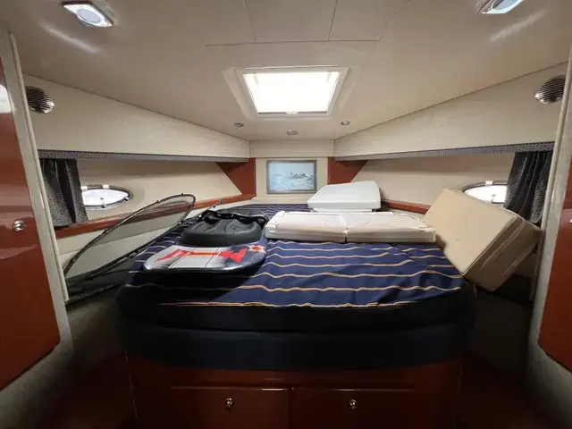 Formula 45 Yacht