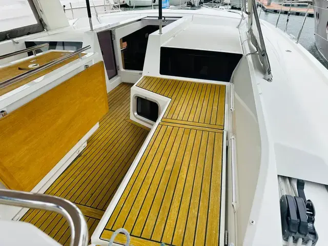 Beneteau Oceanis 51.1