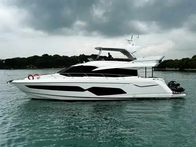 Sunseeker Manhattan 66