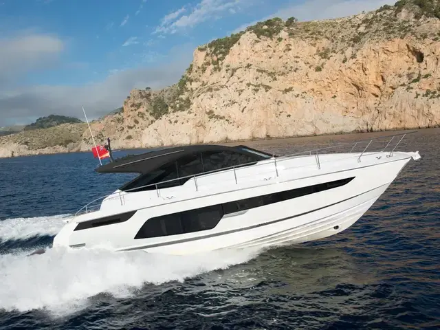 Fairline Targa 50 Open