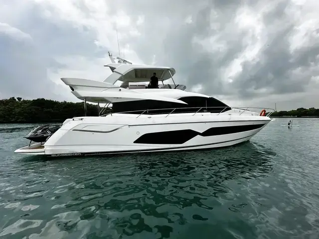 Sunseeker Manhattan 66