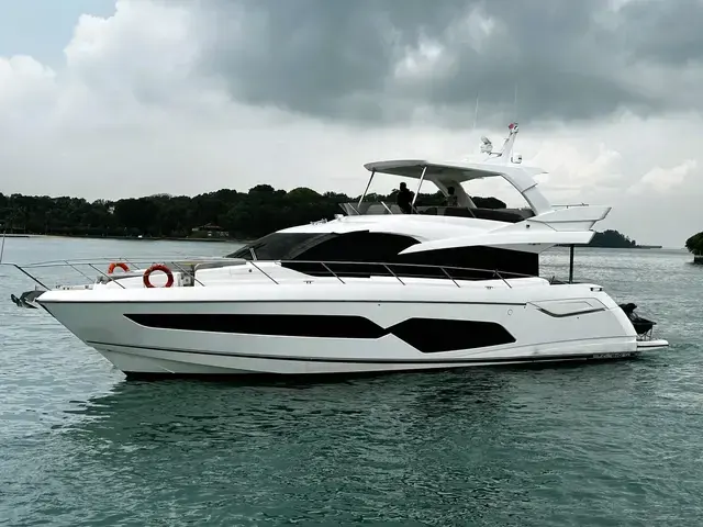 Sunseeker Manhattan 66