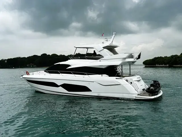 Sunseeker Manhattan 66