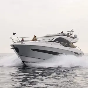  Fairline Phantom 65