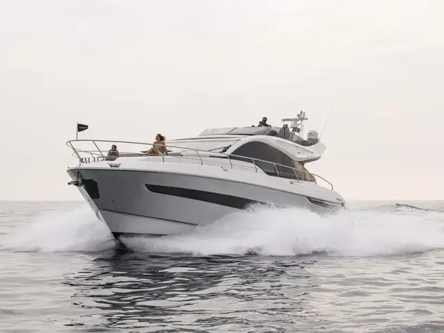 Fairline Phantom 65