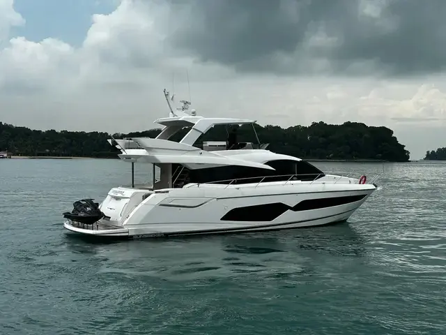 Sunseeker Manhattan 66