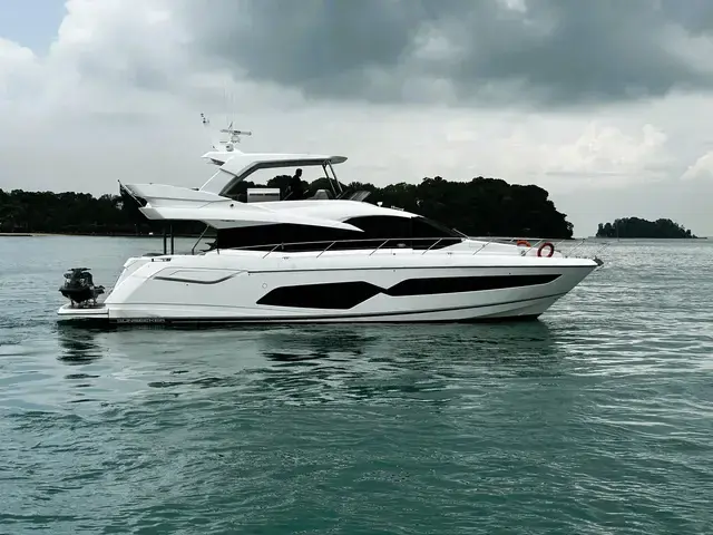 Sunseeker Manhattan 66