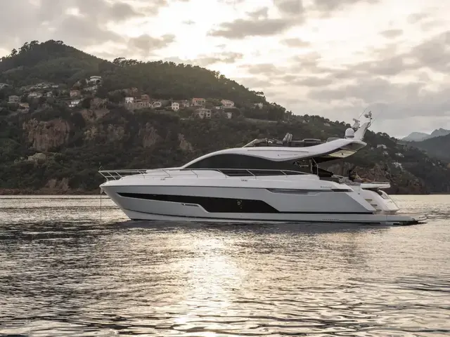 Fairline Phantom 65