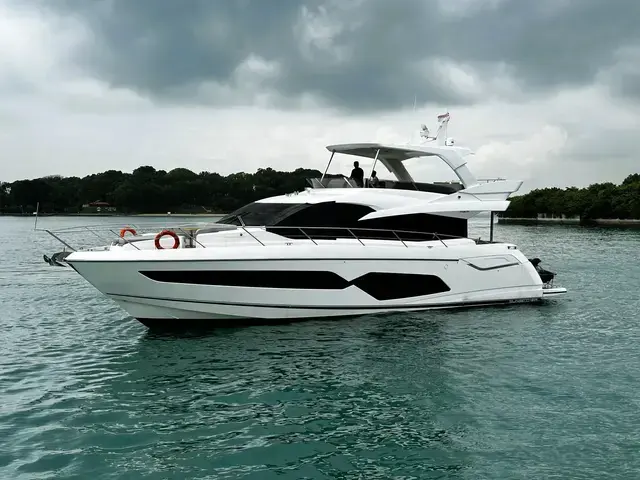 Sunseeker Manhattan 66