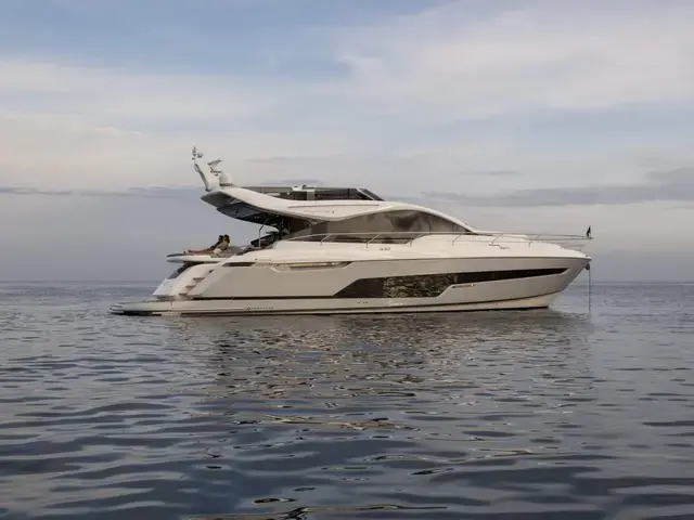 Fairline Phantom 65