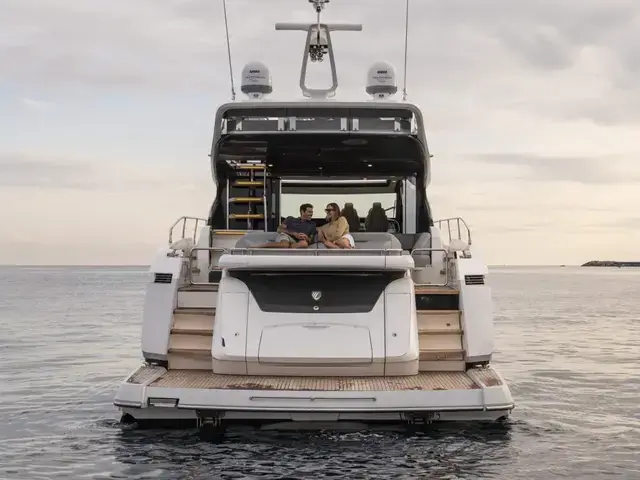 Fairline Phantom 65