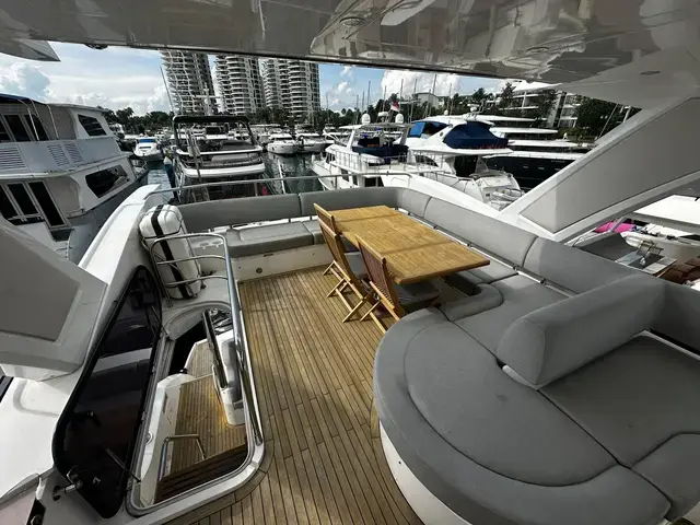 Sunseeker Manhattan 66