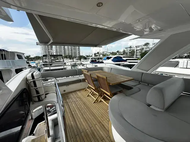 Sunseeker Manhattan 66