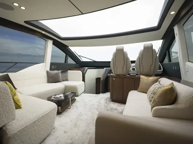 Fairline Phantom 65