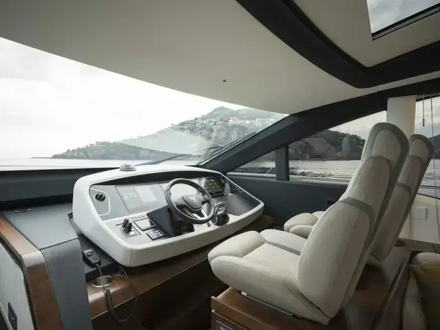 Fairline Phantom 65