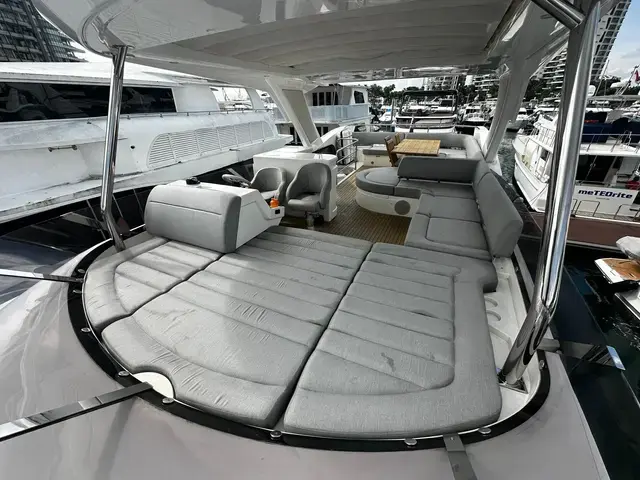 Sunseeker Manhattan 66