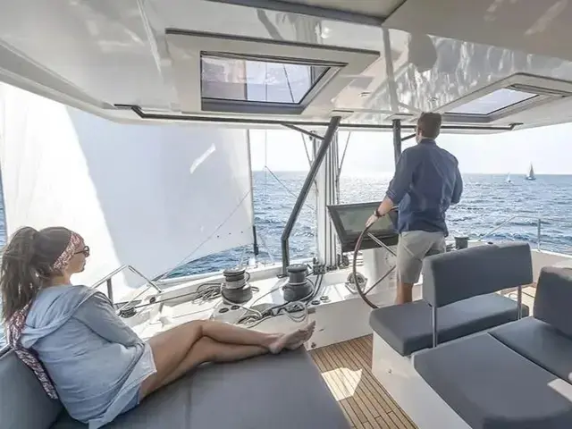 Fountaine Pajot Samana 59