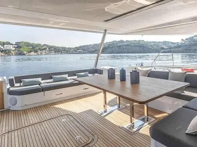 Fountaine Pajot Samana 59