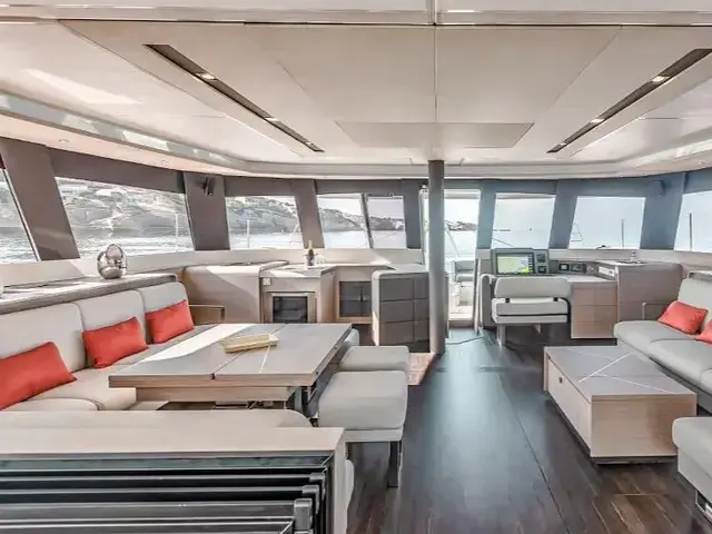 Fountaine Pajot Samana 59