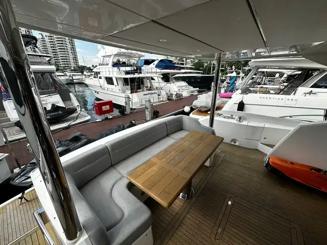 Sunseeker Manhattan 66