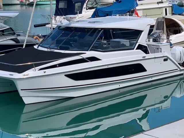 Aquila 36 Sport