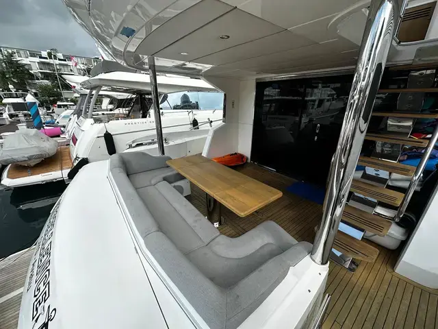 Sunseeker Manhattan 66