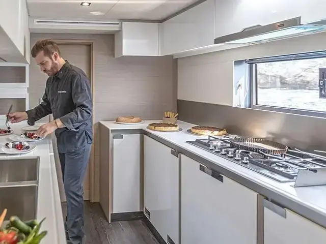 Fountaine Pajot Samana 59