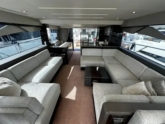 Sunseeker Manhattan 66